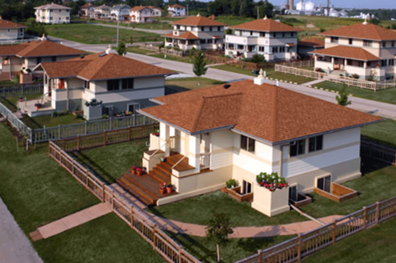 Architettura Vedica Maharishi