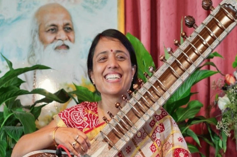 Maharishi Gandharva Veda